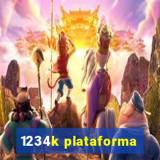 1234k plataforma